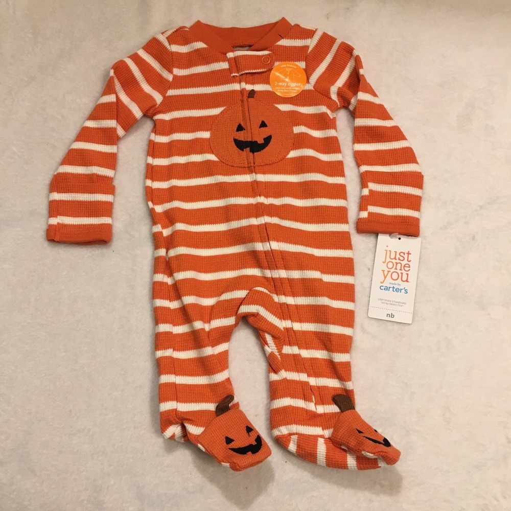 New carters newborn sleeper